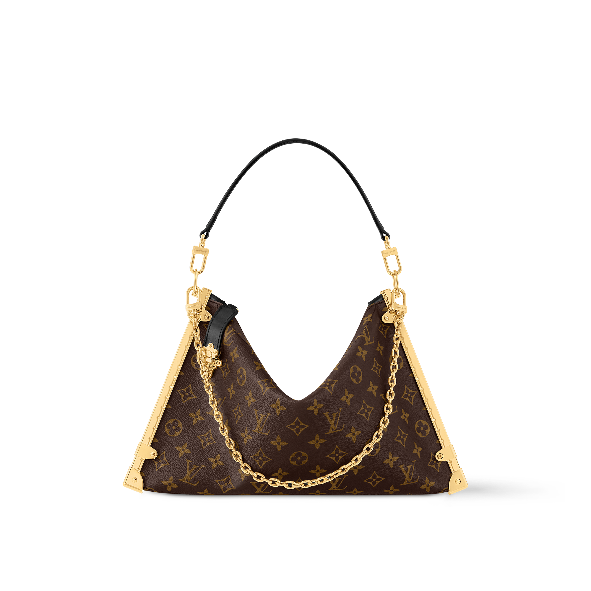Lucky Trunk Monogram Canvas - Discontinued Product | LOUIS VUITTON
